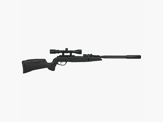 RIFLE SPITFIRE II SYNT 4.5MM 19.9J + 3-9X40