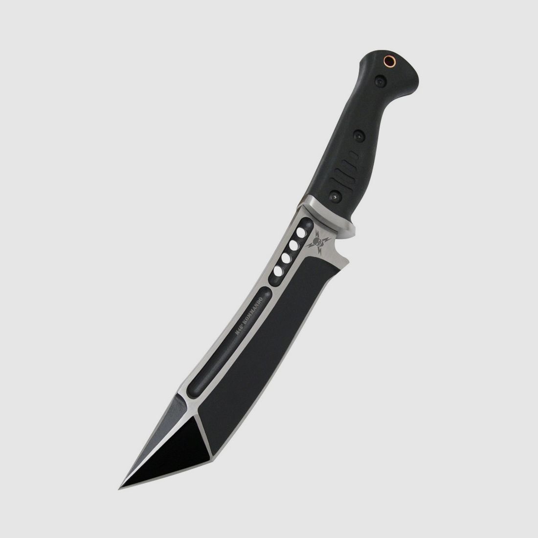 M48 Sabotaje Tanto Cuchillo de Combate