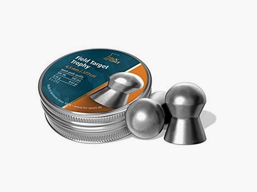Balines H&N Field Target Trophy 4,50 (.177)