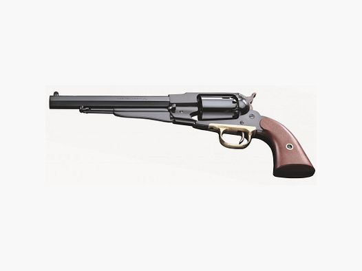 Revolver 1858 Remington Staal PIETTA