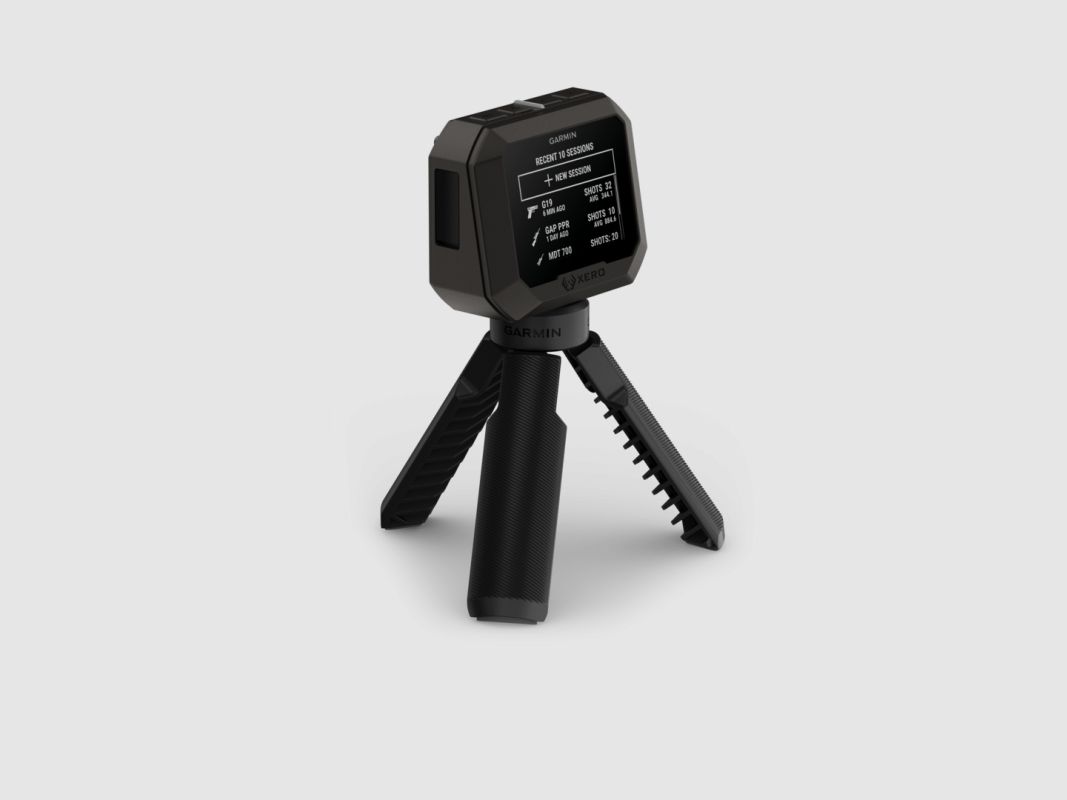 GARMIN XERO C2 PRO, zdjęcie 5 z 8