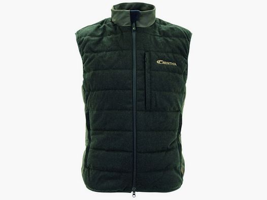 Carinthia H-Lodenweste G-Loft Ultra