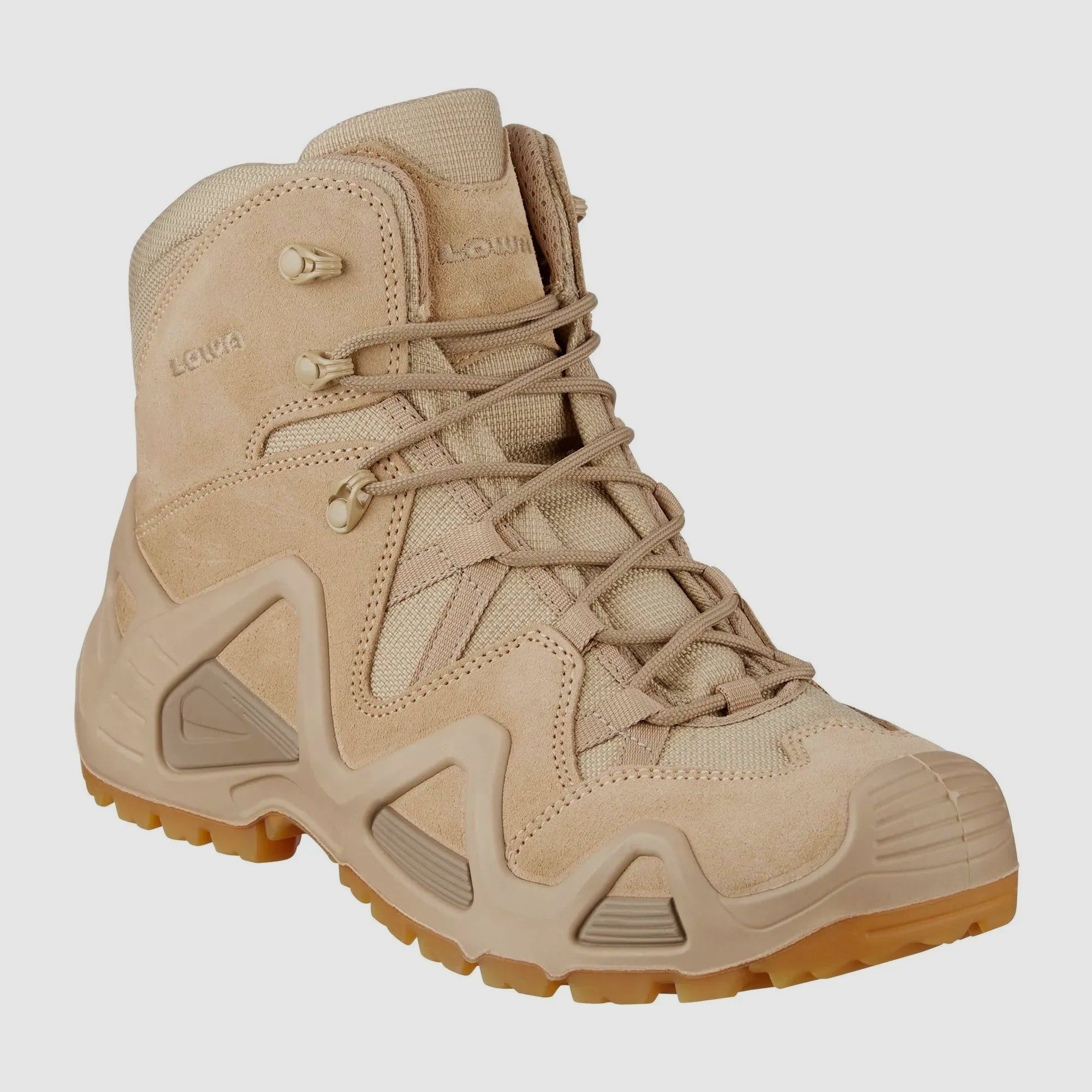Lowa LOWA Einsatzstiefel Zephyr MID TF desert