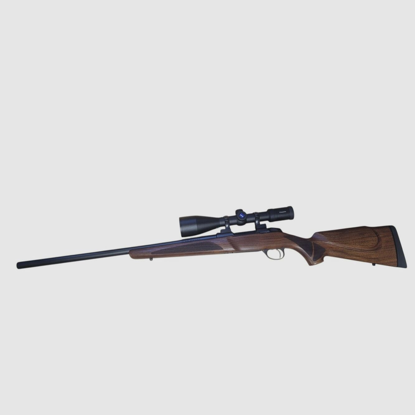 Sako 85 S