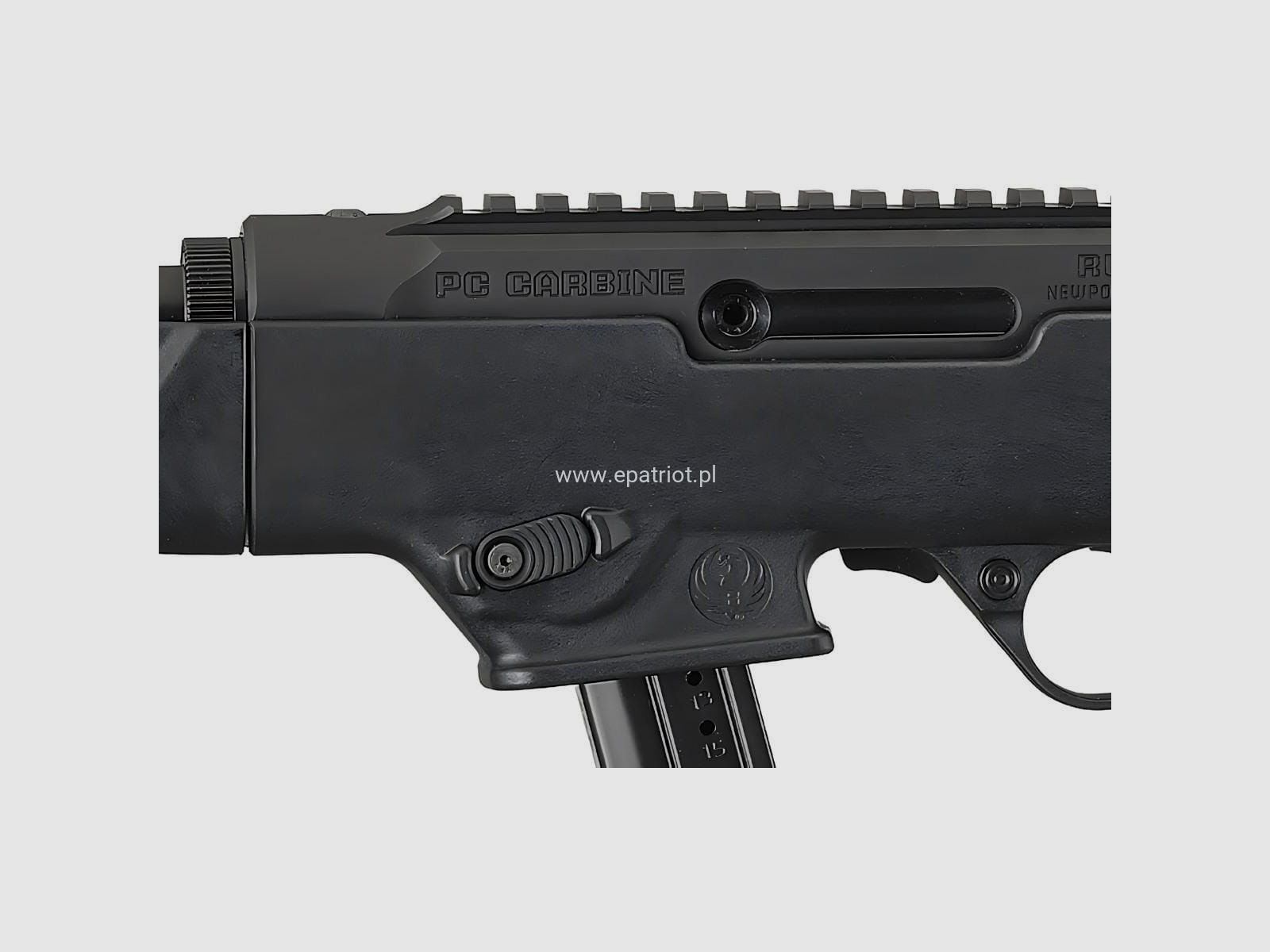 Karabijn Ruger PC Carbine 19122, afbeelding 8 van 10