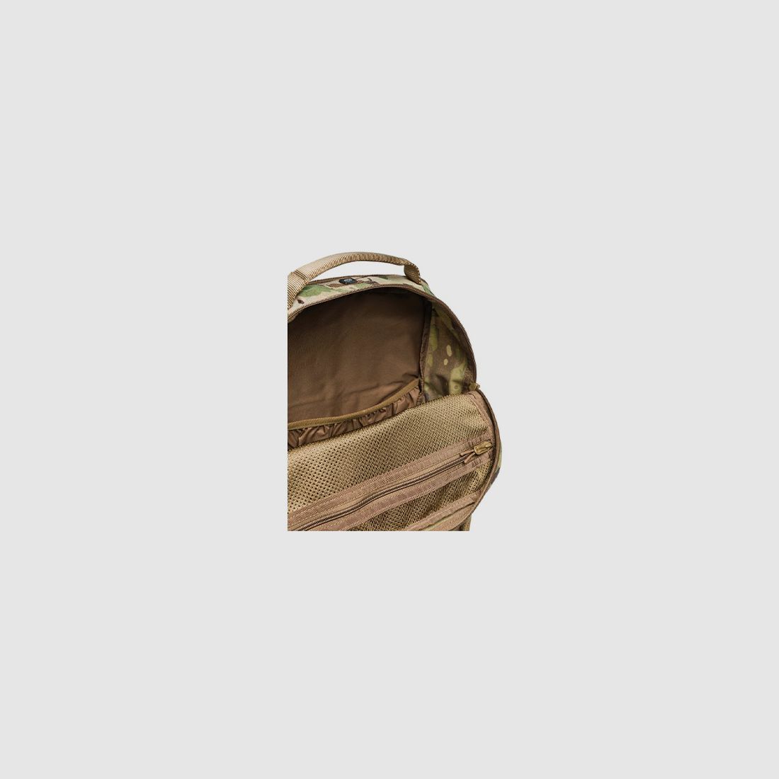 Beretta Tactical Flank Multicam Rucksack (17 Liter), Bild 6 von 10