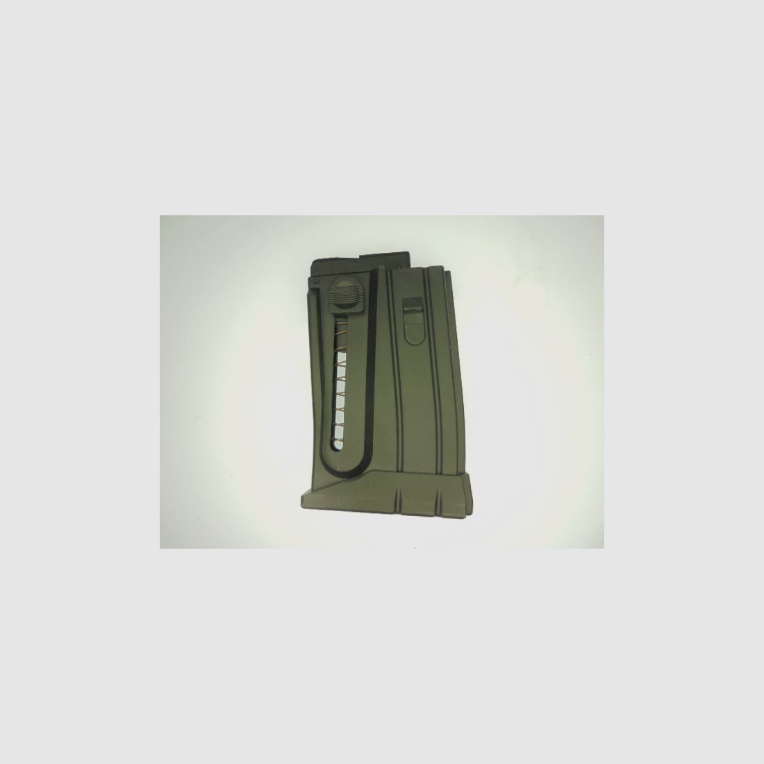 MAGAZIN PALLAS BA15 KALIBER 22LR, Bild 1 von 6