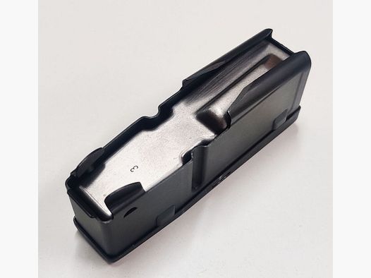 Heckler & Koch	 Magazin für HK940 3 Schuss