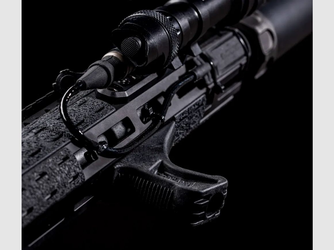 BCM KAG Grip, M-Lok, schwarz, Bild 3 von 4