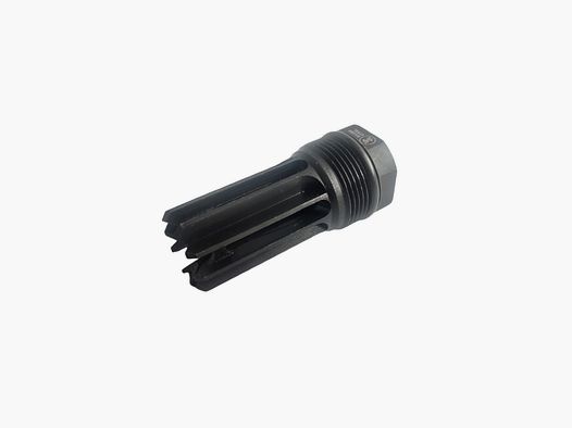 QD Tłumik Ognia 1/2"x28 BL