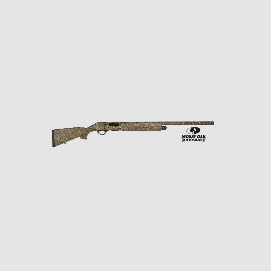 Hatsan H-112 Mossy Oak Bottomland