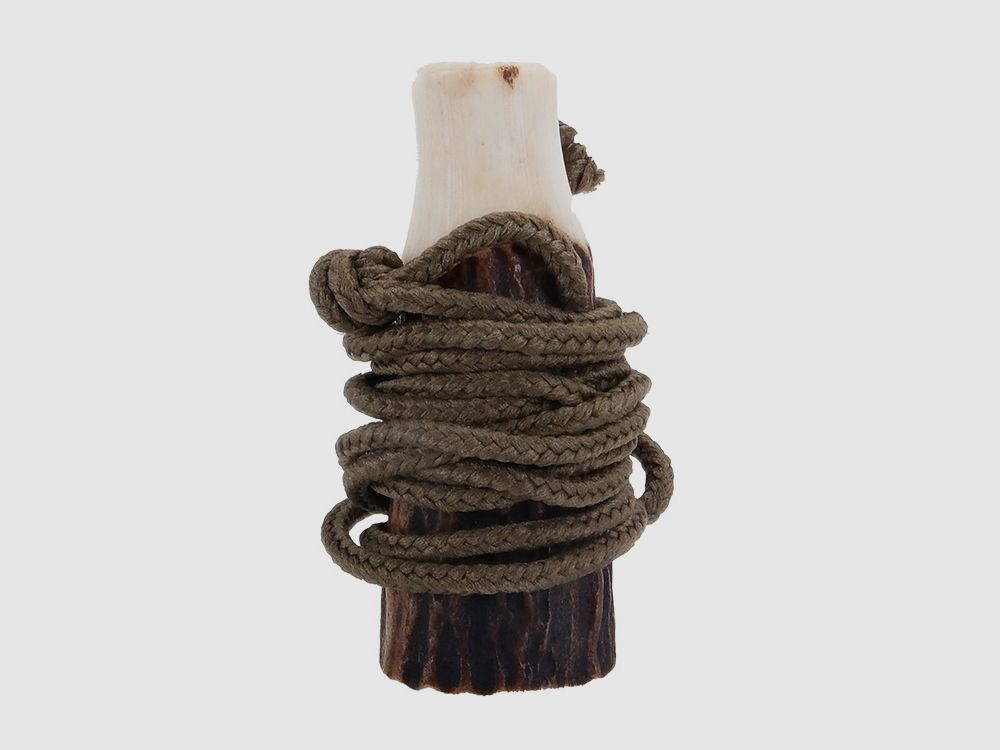 Demmel Vogelklage Rottumtaler Wildlocker