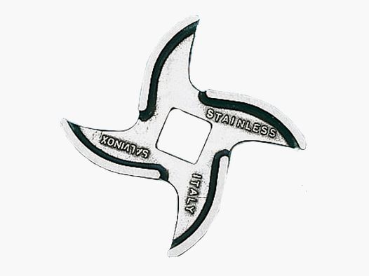 Cuchilla de cuchillo-Inox 32