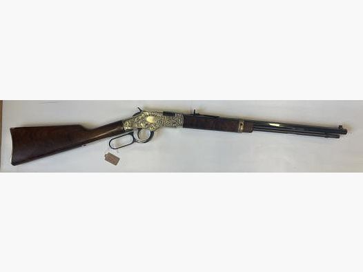 Henry Rifle Golden Boy Deluxe, Cal. .22 l.r.