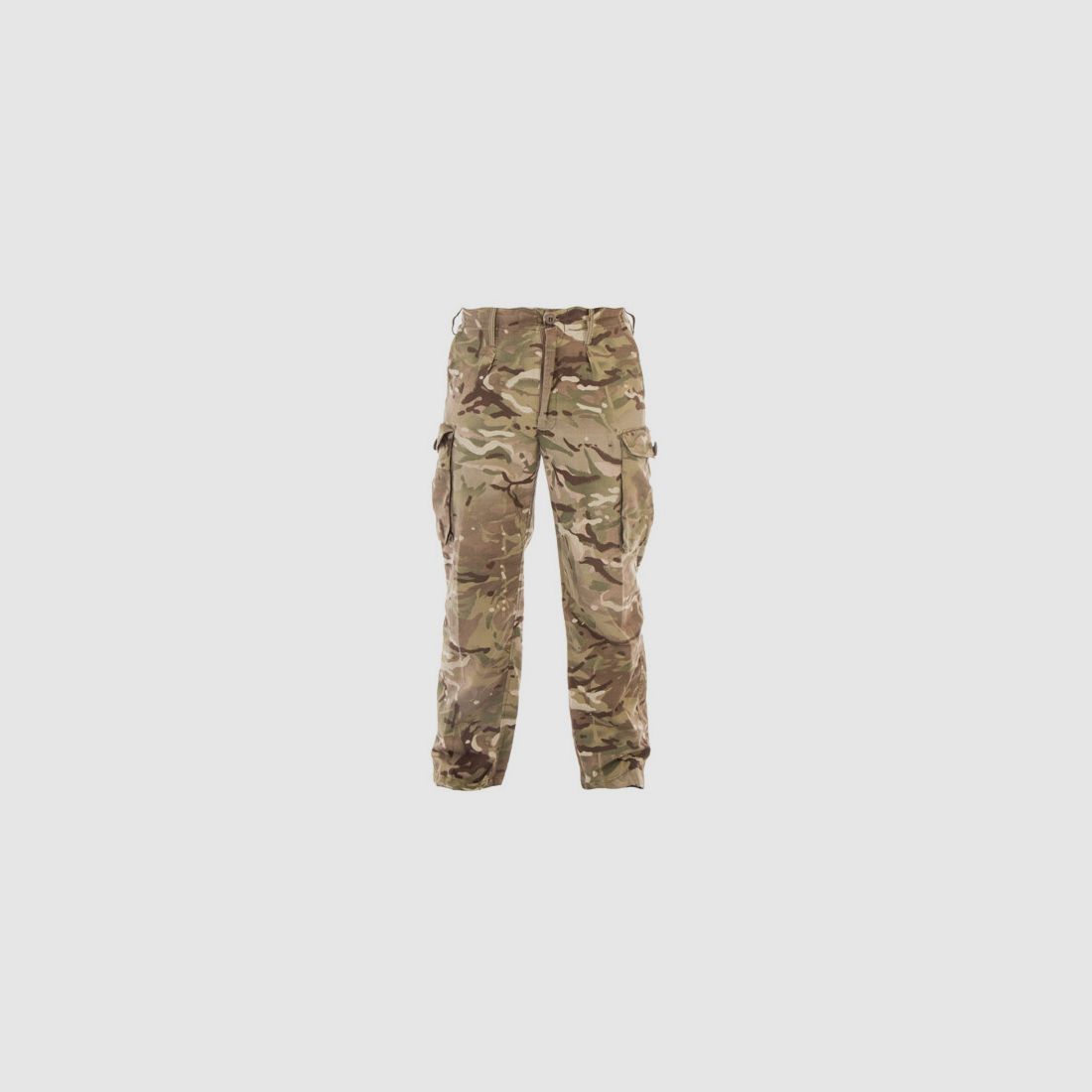 Pantalons de champ MTP britanniques d'occasion