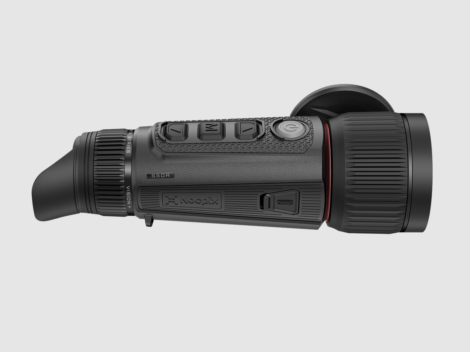Nocpix Vista S50R kamera termowizyjna z LRF, zdjęcie 10 z 20