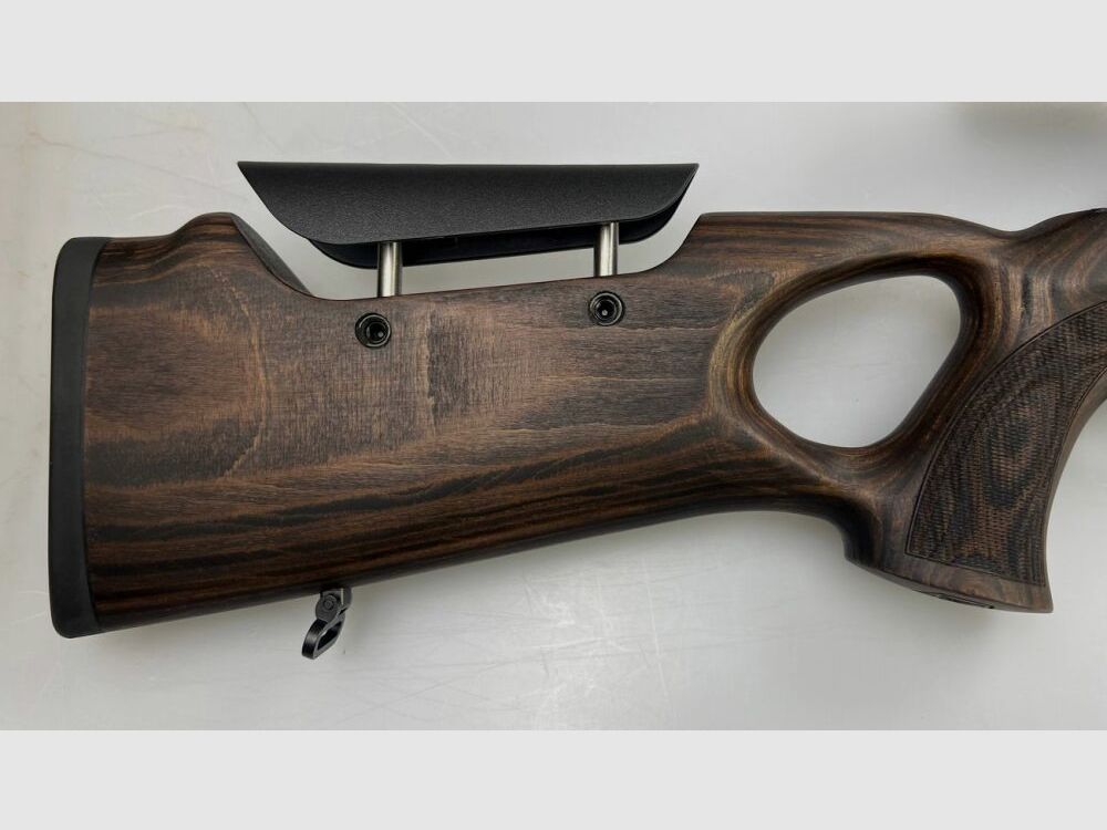 Mauser 25 Max