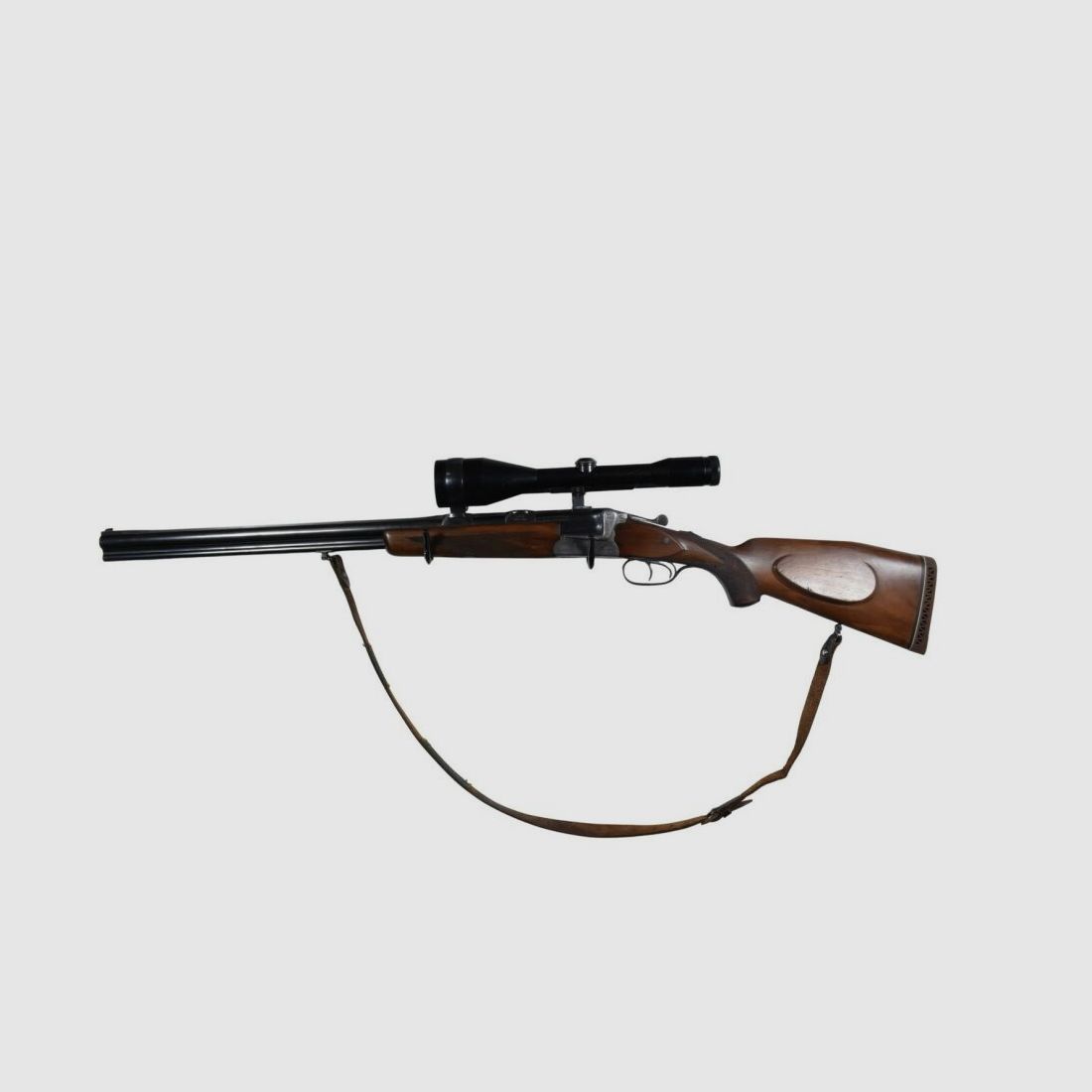 Sauer & Sohn without