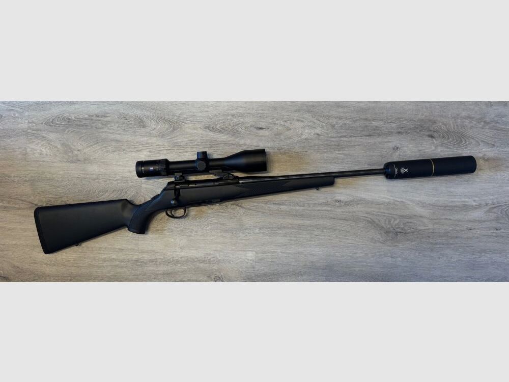 Rößler Titan All-round