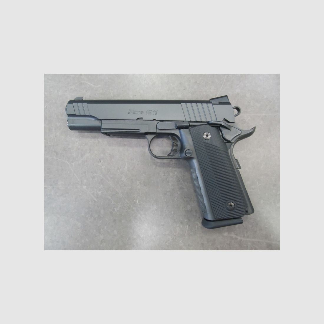 PARA USA BLACK OPS 45 ACP USATO, immagine 1 di 5