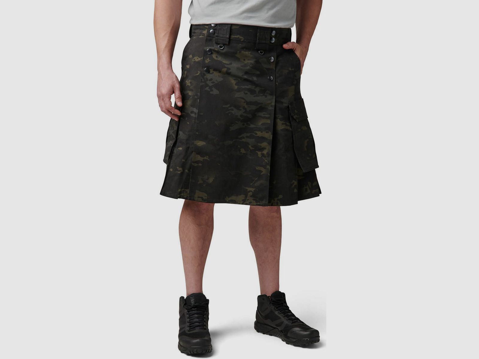 KILT 5.11 COMMANDO