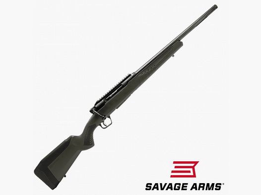 SAVAGE IMPULSE HOG HUNTER GEWEER KALIBER 30.06 NIEUW (WINCHESTER SXR2 STRATA FLUTED 30.06 NIEUW (784501)