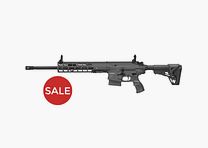 Haenel CR 308 20“ , M-LOK Handschutz mit Matchabzug !