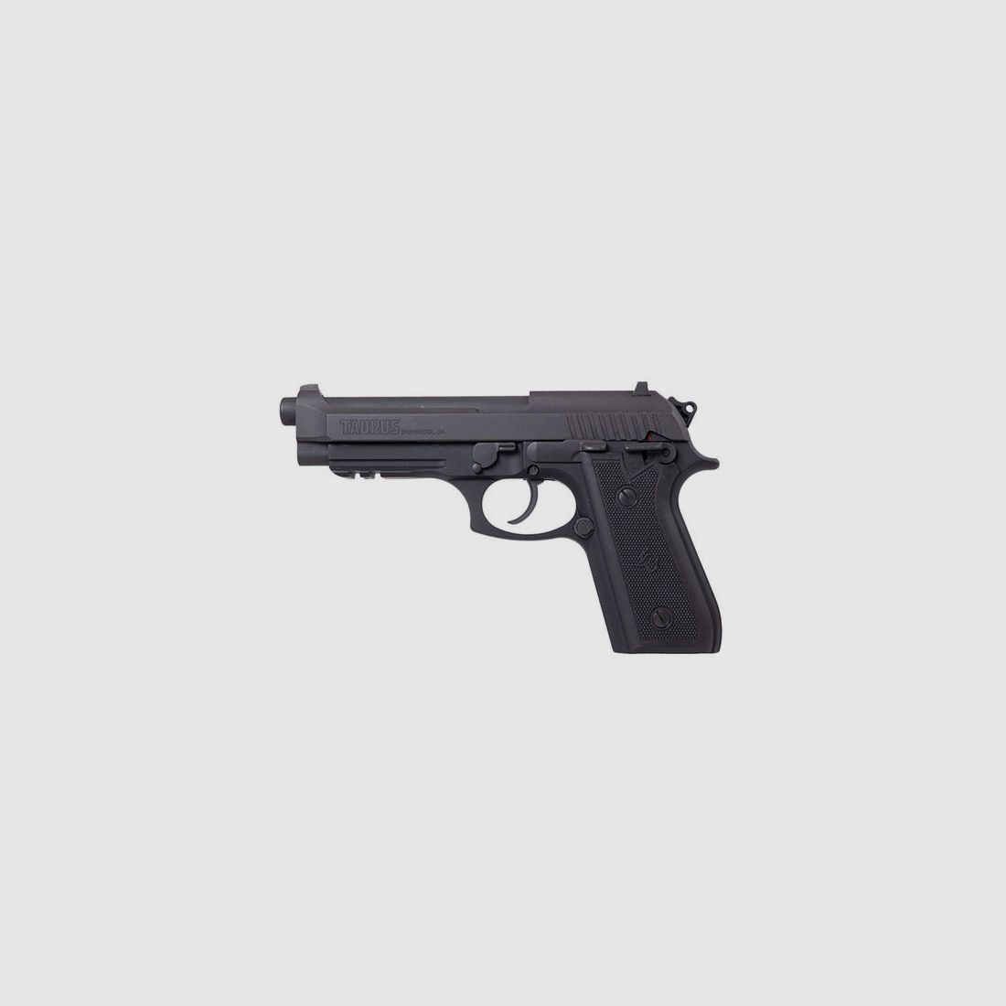MOD 92 | 9x19mm | Pistool | Taurus, afbeelding 3 van 10