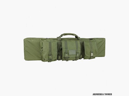 CONDOR – FODERO – PORTA FUCILE 91 CM / 133
