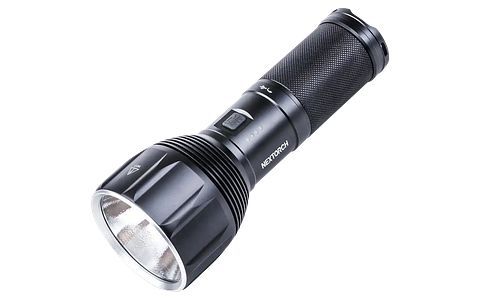 Nextorch Lampe Saint Torch 11 