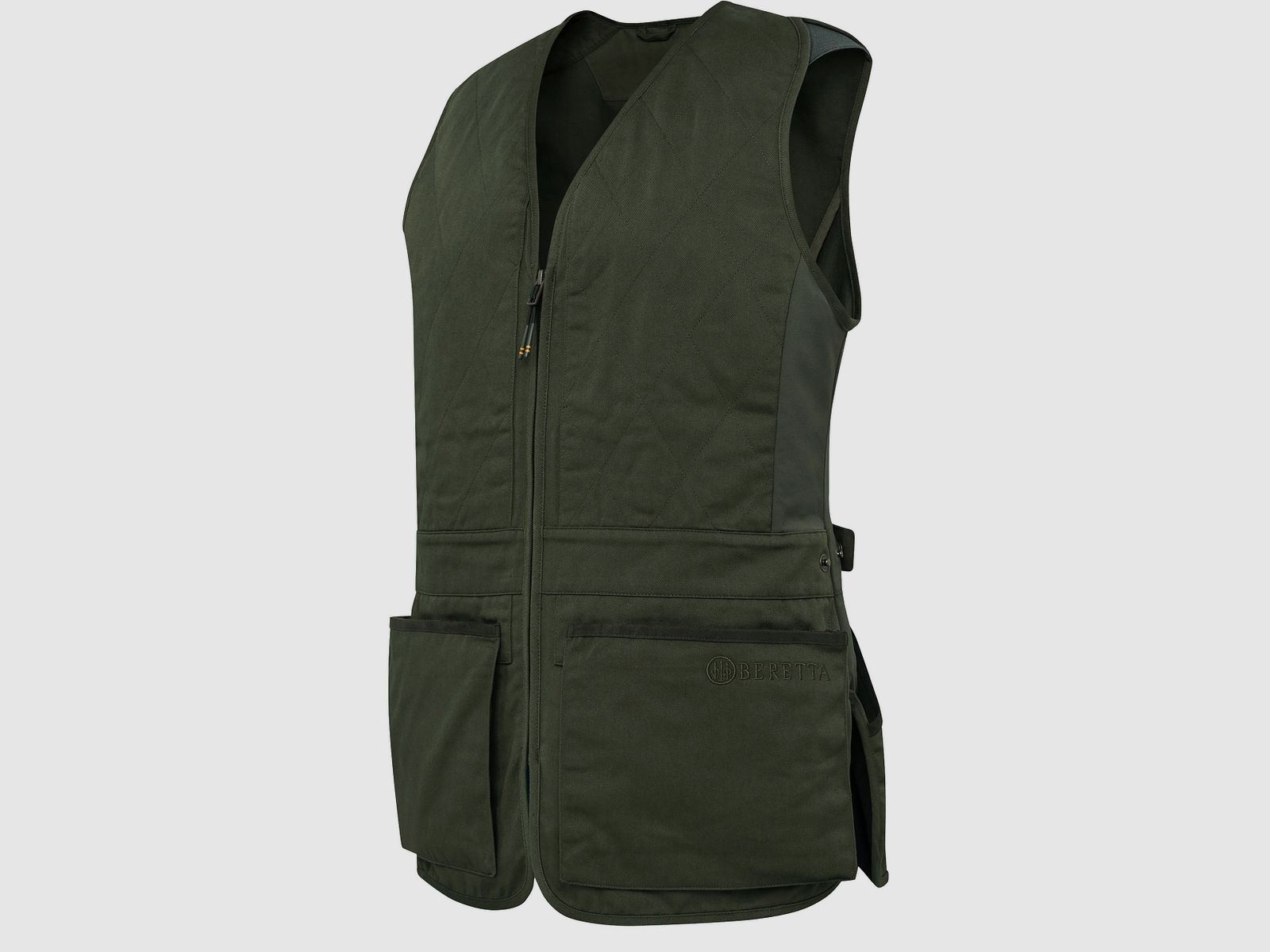 Beretta Schieweste Teal Sporting EVO