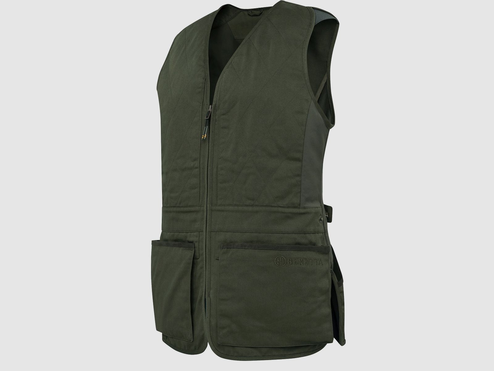 Beretta Schieweste Teal Sporting EVO