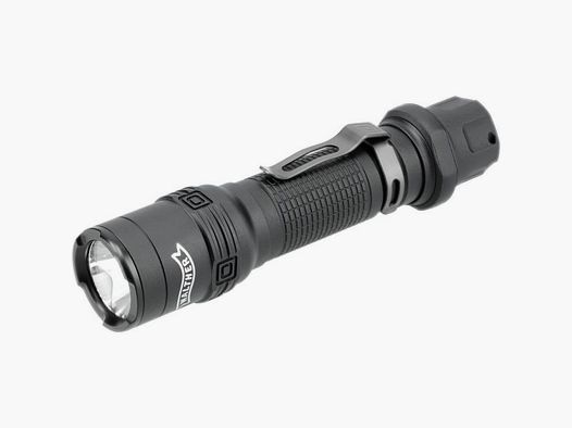 Walther TFC1r Taschenlampe 1500 Lumen