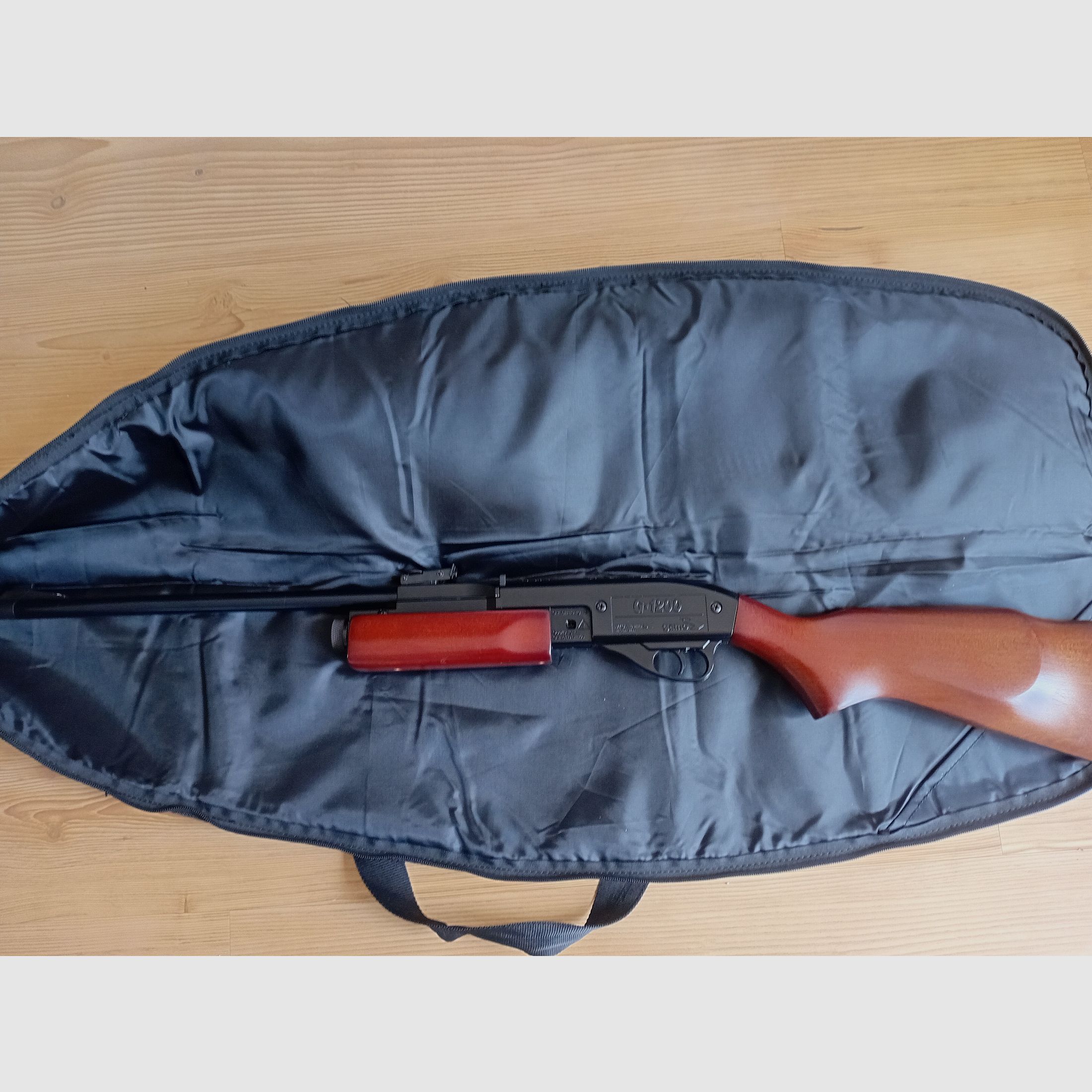 Gamo 1200