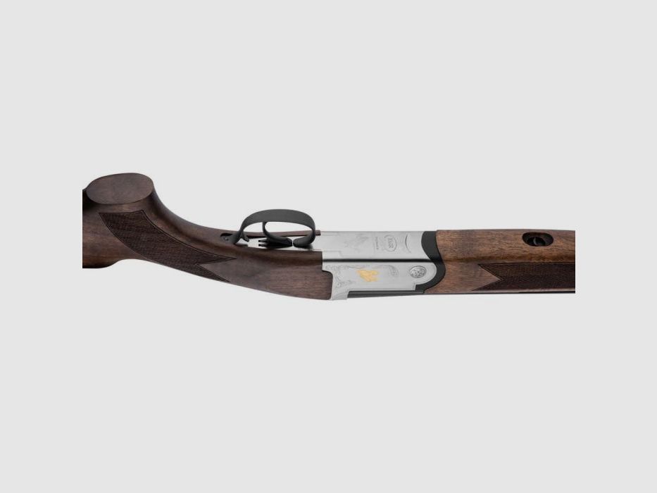 Over-and-under shotgun Fair Premier Ergal Extractor, image 4 of 8