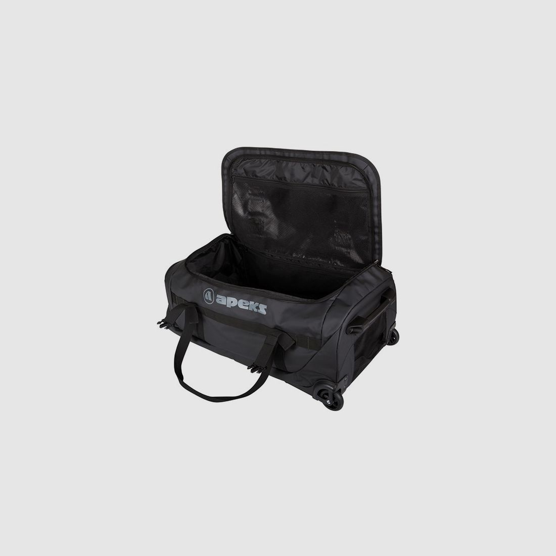 APEKS ROLLER BAG 90L, image 2 of 6