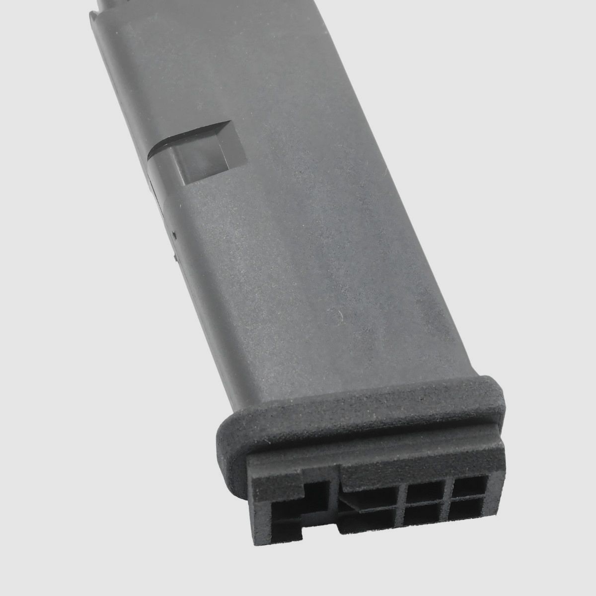 Mantis - MagRail - Adapter szyny Picatinny do magazynków Glock 43 - MT-2004, zdjęcie 1 z 5