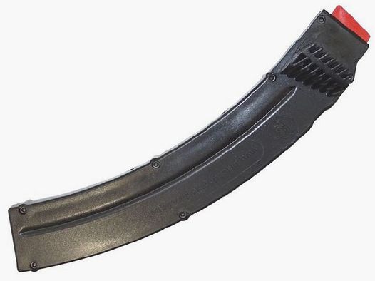 Cargador de 30 cartt. Carabina Curvo Pietta