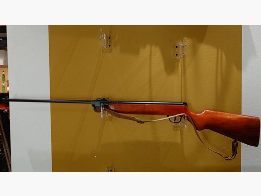 Haenel 303