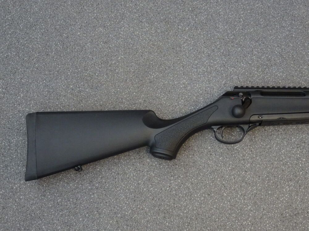 HAENEL JAEGER 10 compacto