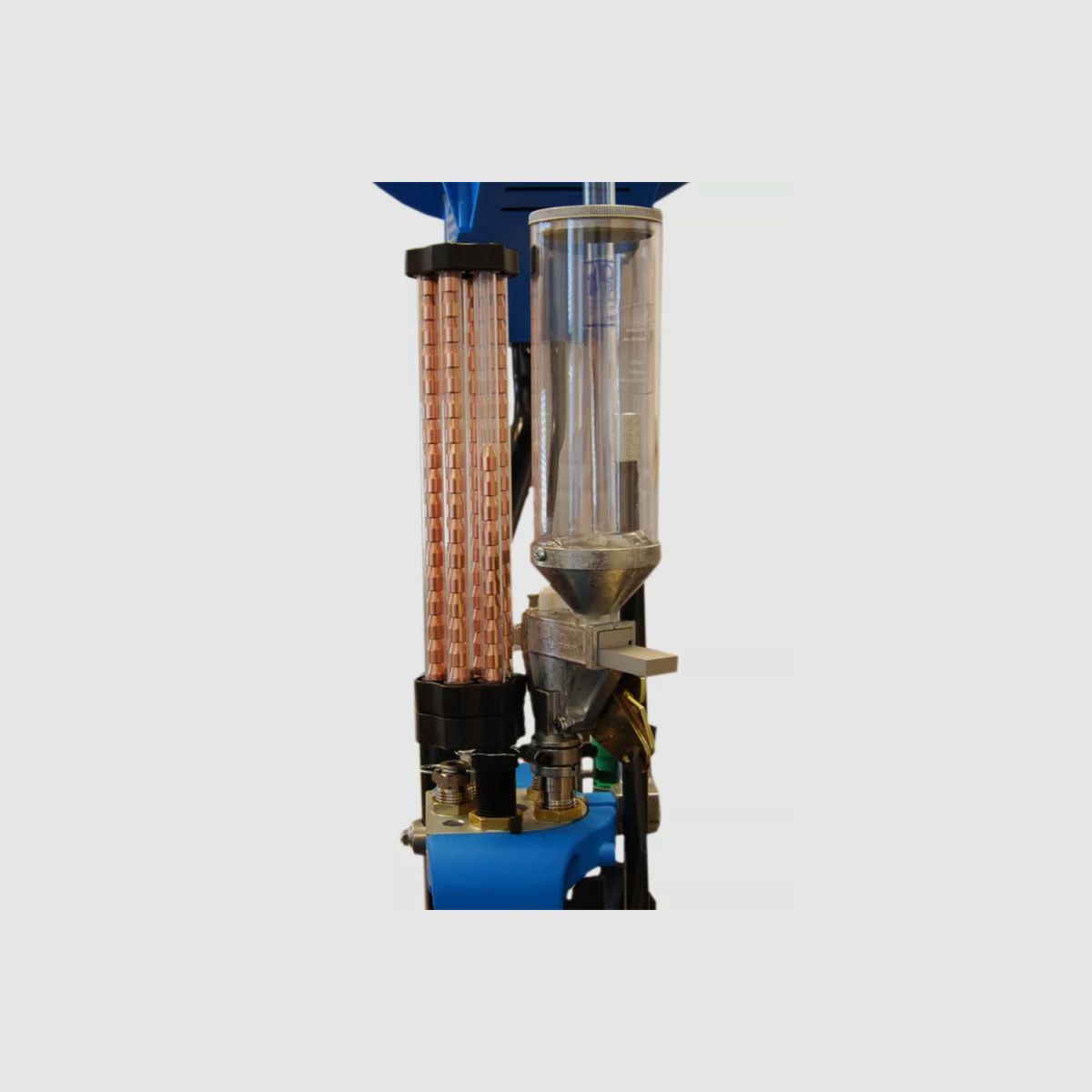 Mini Mr.Bulletfeeder von DAA - Pistole, Kaliber: .45, Bild 3 von 3