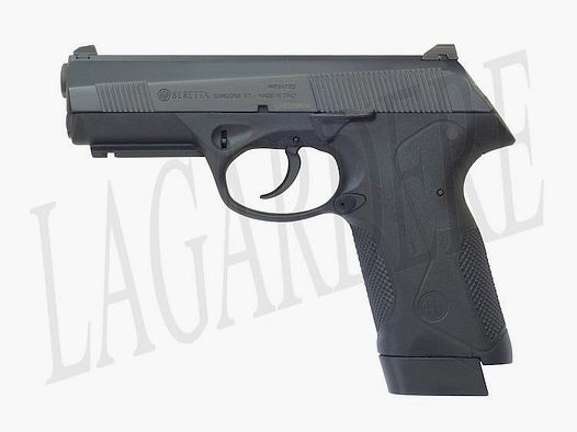 BERETTA PX4 D (PISTOLE)