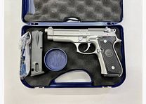 BERETTA 92 FS INOX – 9×19