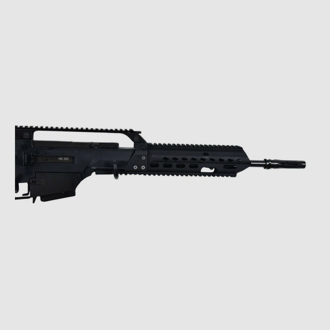 Heckler & Koch	 HK243 S TAR