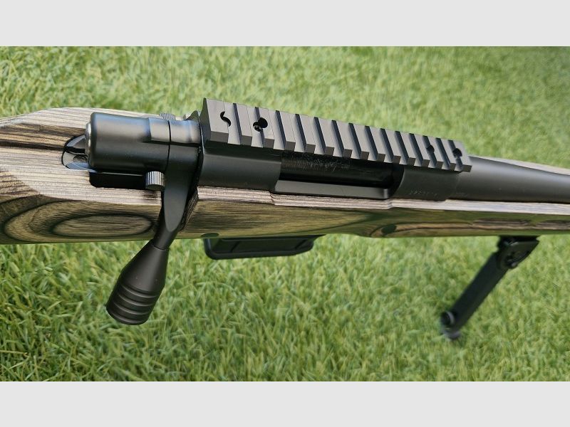 Howa 1500 .308Win M15x1 Custom Made Jagd Match Sniper