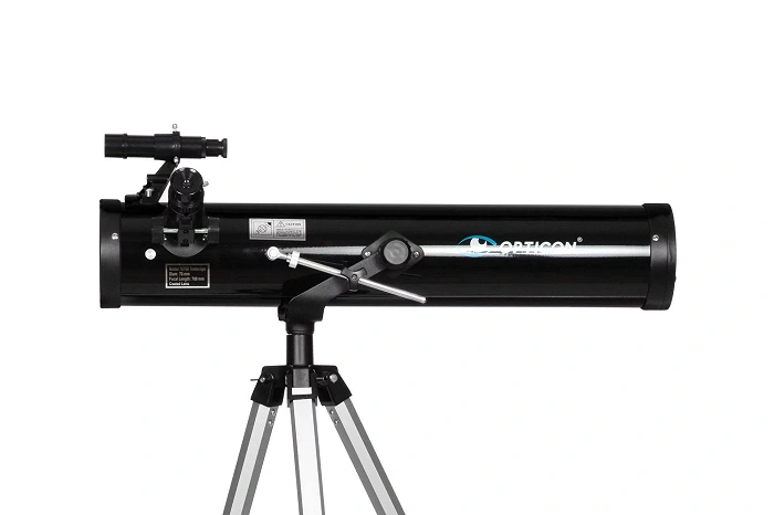Telescope OPTICON Pulsar 76F700, image 35 of 40