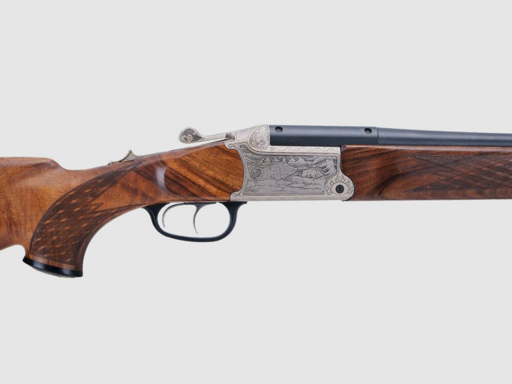 Blaser Mod. 95 Lusso