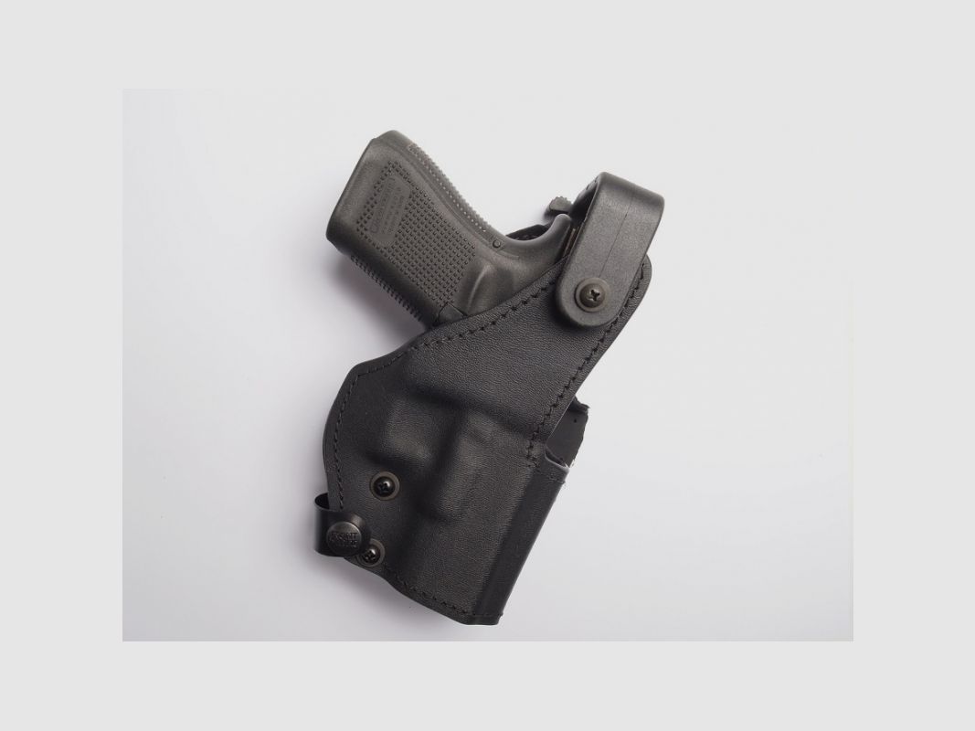 Futteral Front Line Glock 19 BFL HDL Niveau III K618, Bild 4 von 4