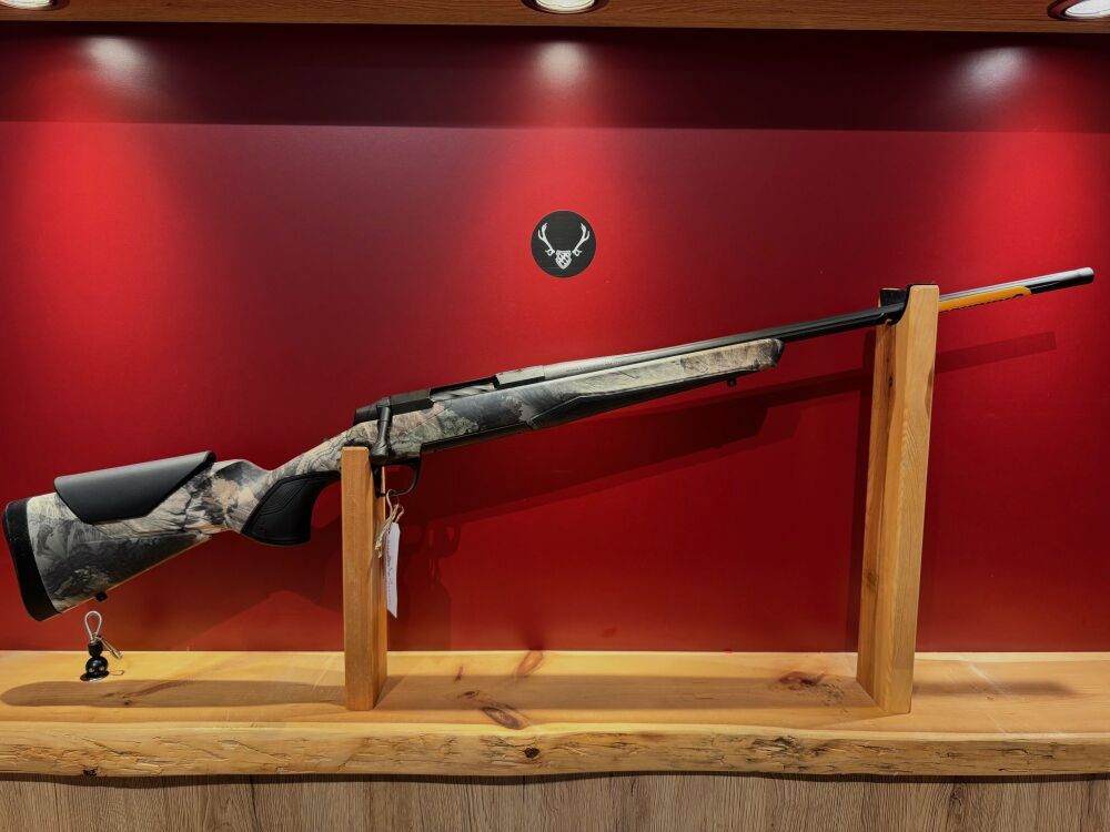 Browning X Bolt 2 Alpen CK Varitech Mot