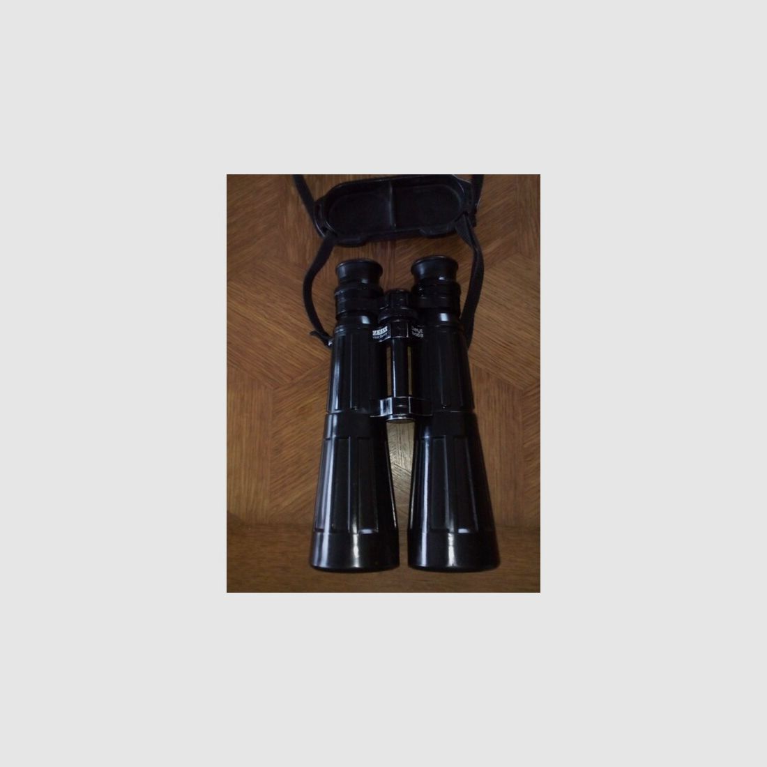 ZEISS 8 X 56